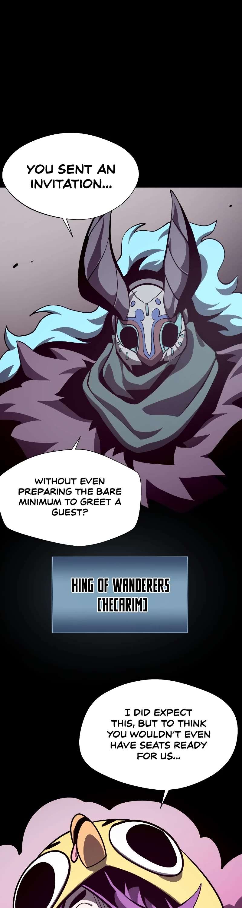Read Dungeon Odyssey Manga Online