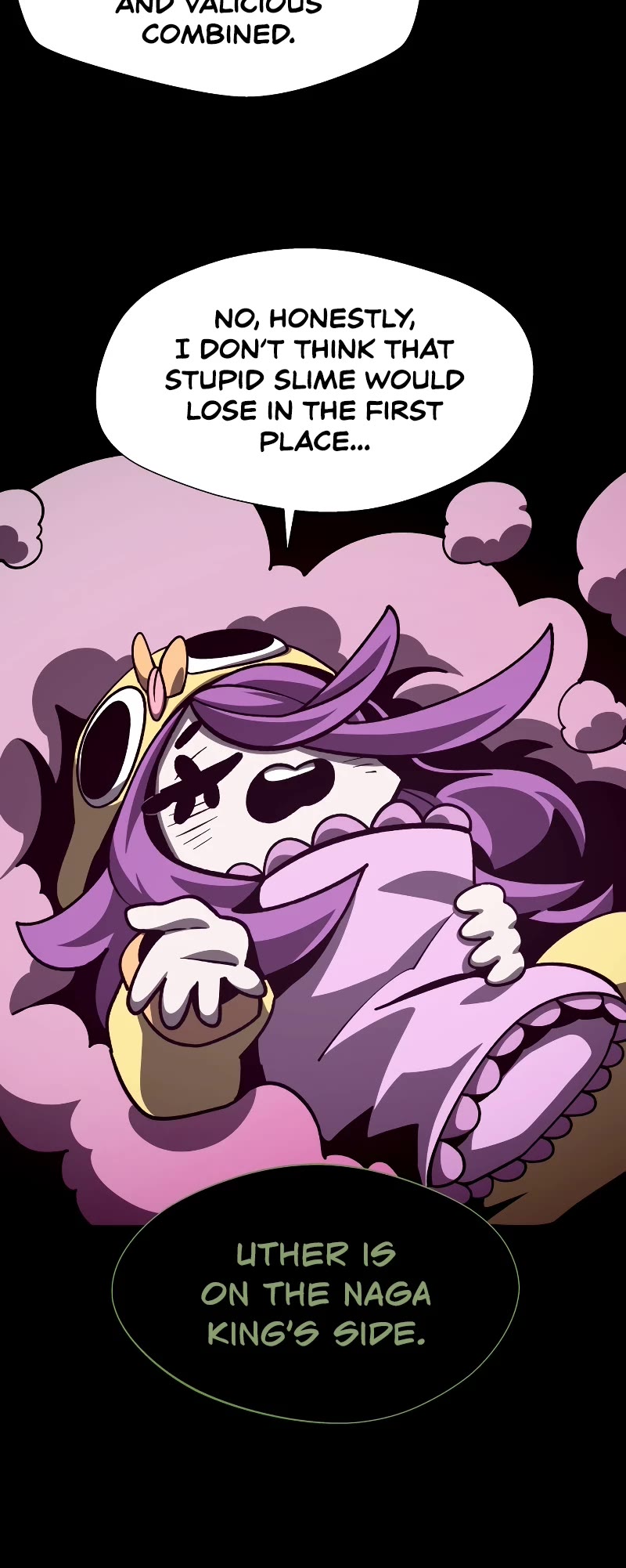 Read Dungeon Odyssey Manga Online