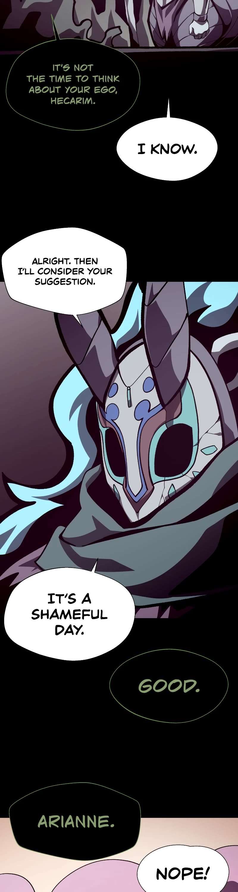 Read Dungeon Odyssey Manga Online