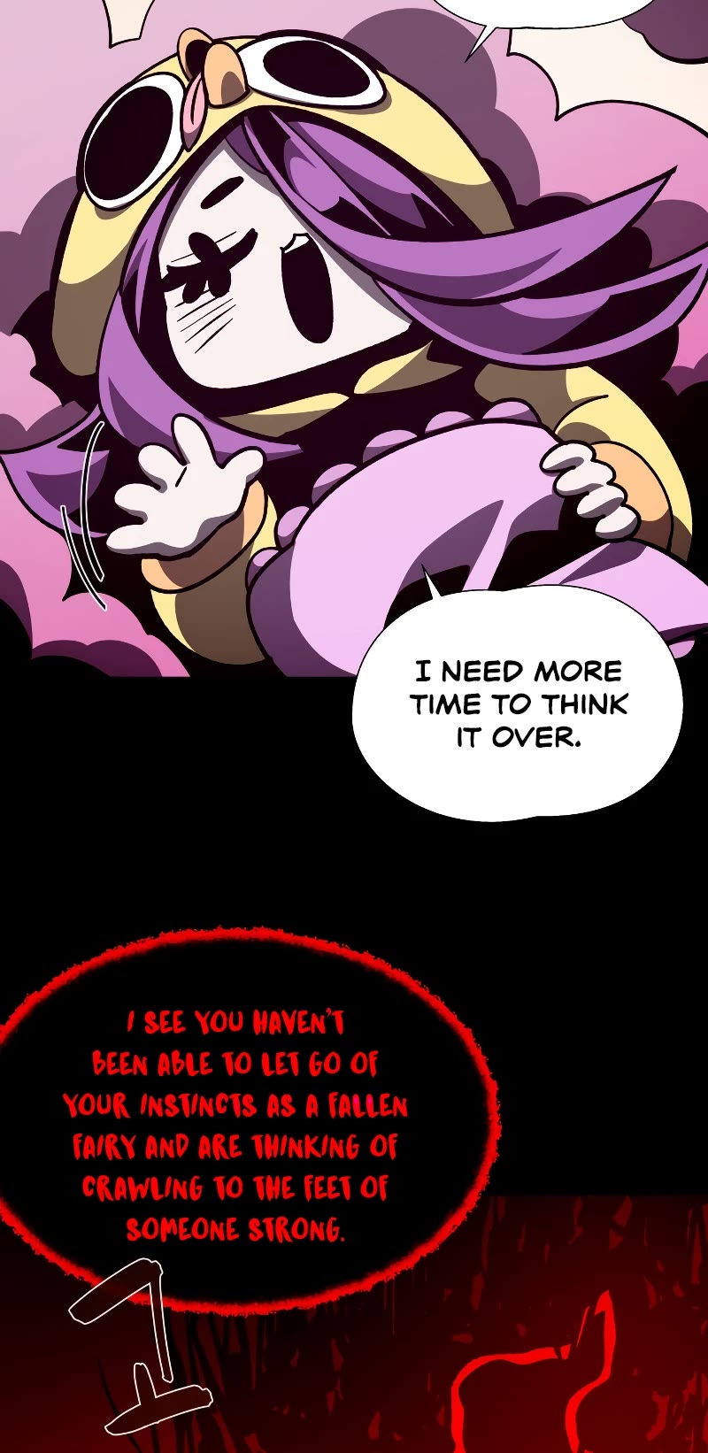 Read Dungeon Odyssey Manga Online