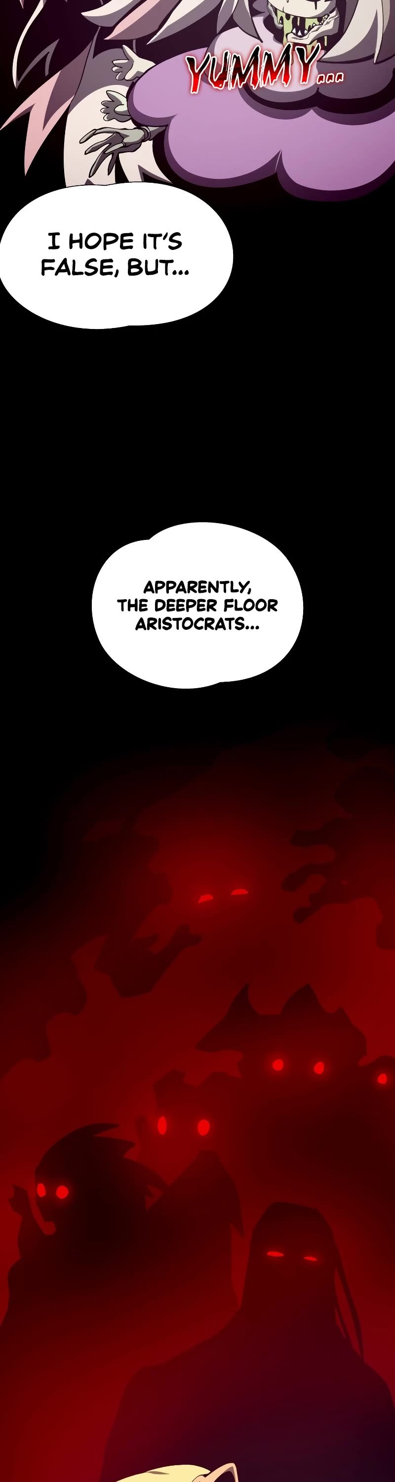 Read Dungeon Odyssey Manga Online