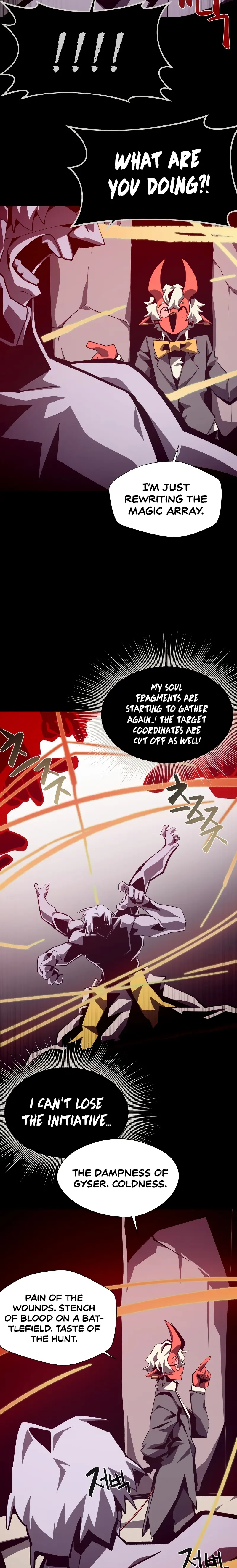 Read Dungeon Odyssey Manga Online