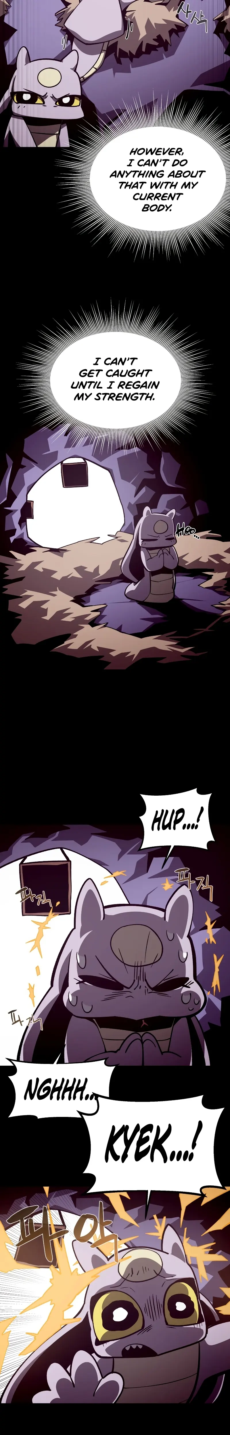Read Dungeon Odyssey Manga Online