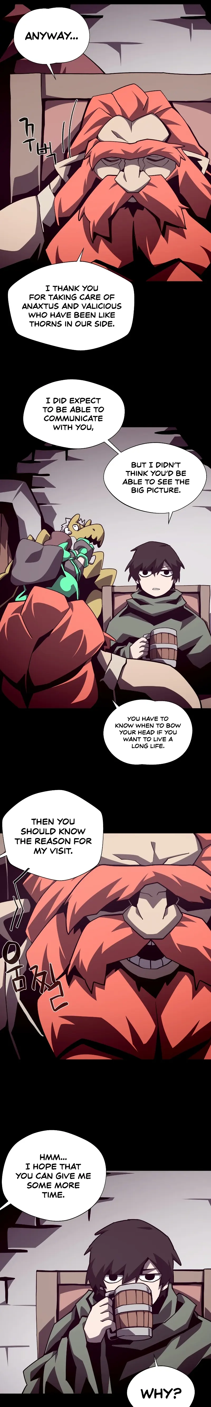 Read Dungeon Odyssey Manga Online