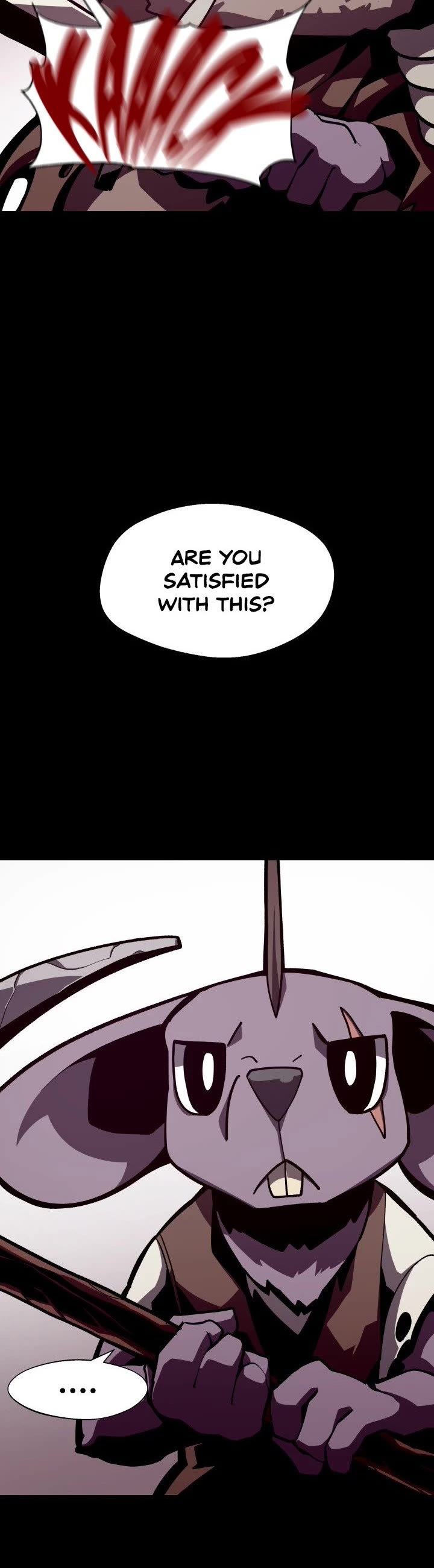Read Dungeon Odyssey Manga Online