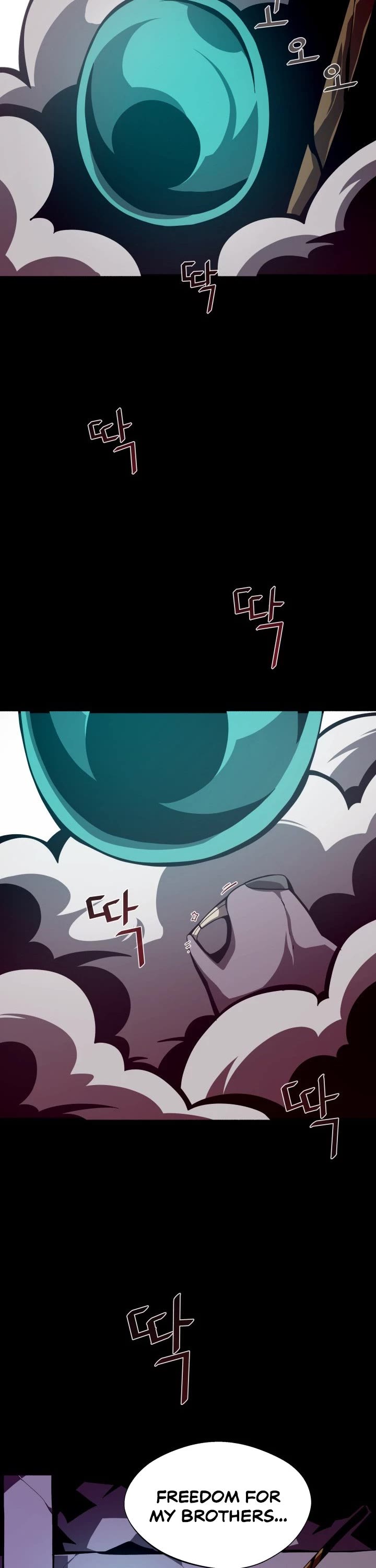 Read Dungeon Odyssey Manga Online