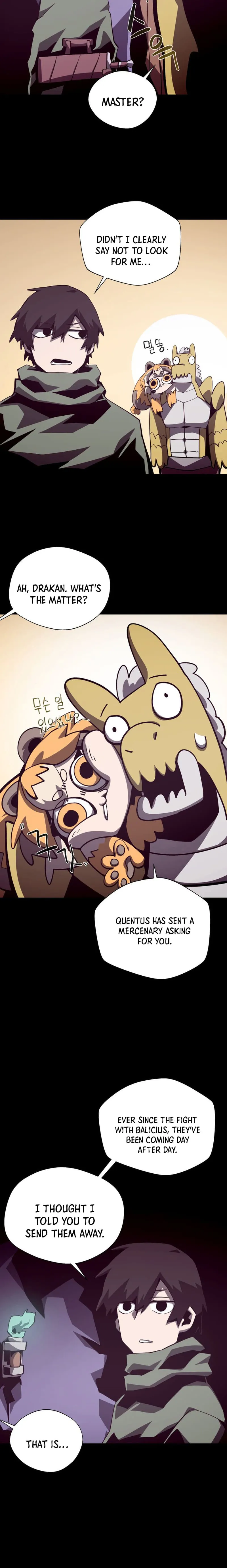 Read Dungeon Odyssey Manga Online