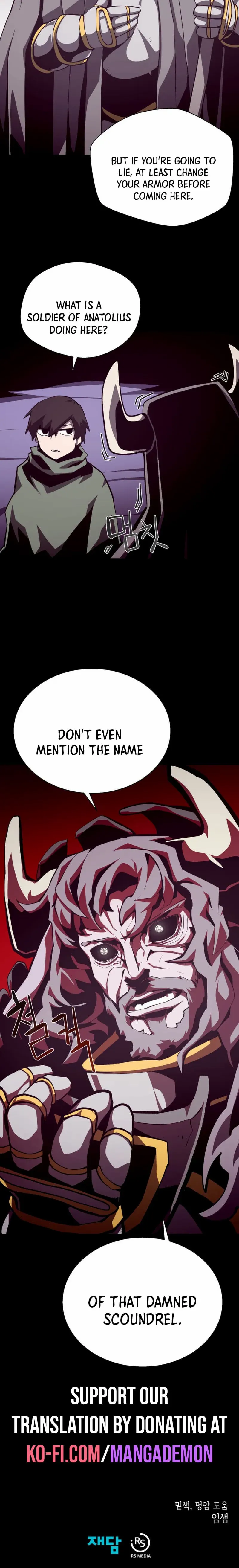 Read Dungeon Odyssey Manga Online