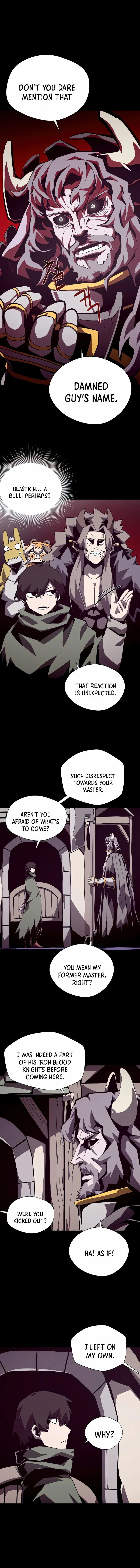 Read Dungeon Odyssey Manga Online