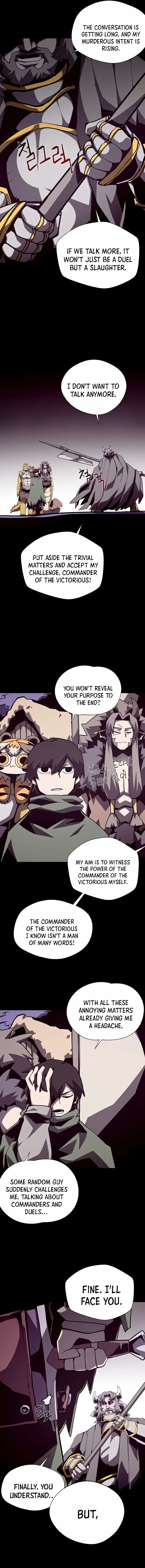 Read Dungeon Odyssey Manga Online