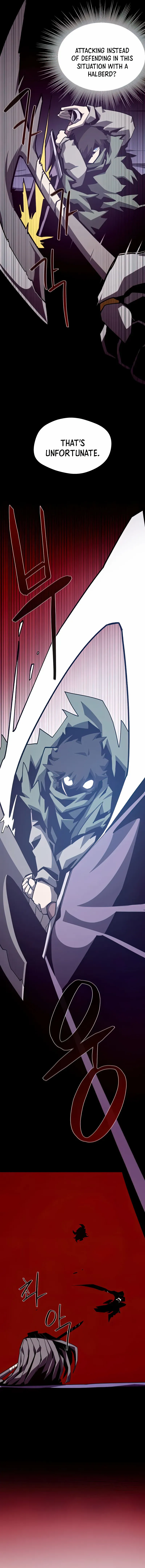 Read Dungeon Odyssey Manga Online