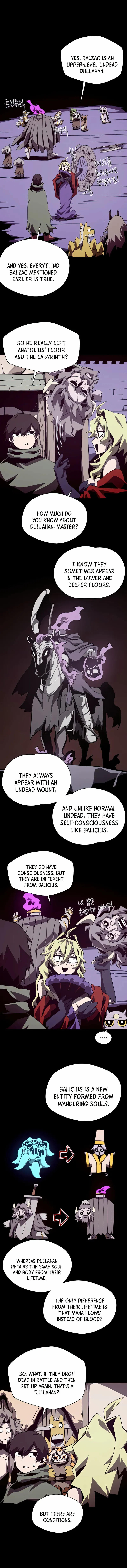 Read Dungeon Odyssey Manga Online