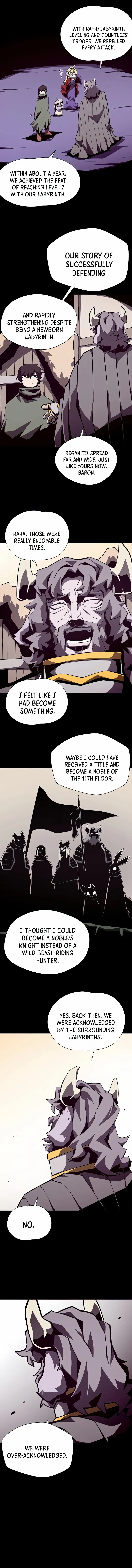 Read Dungeon Odyssey Manga Online