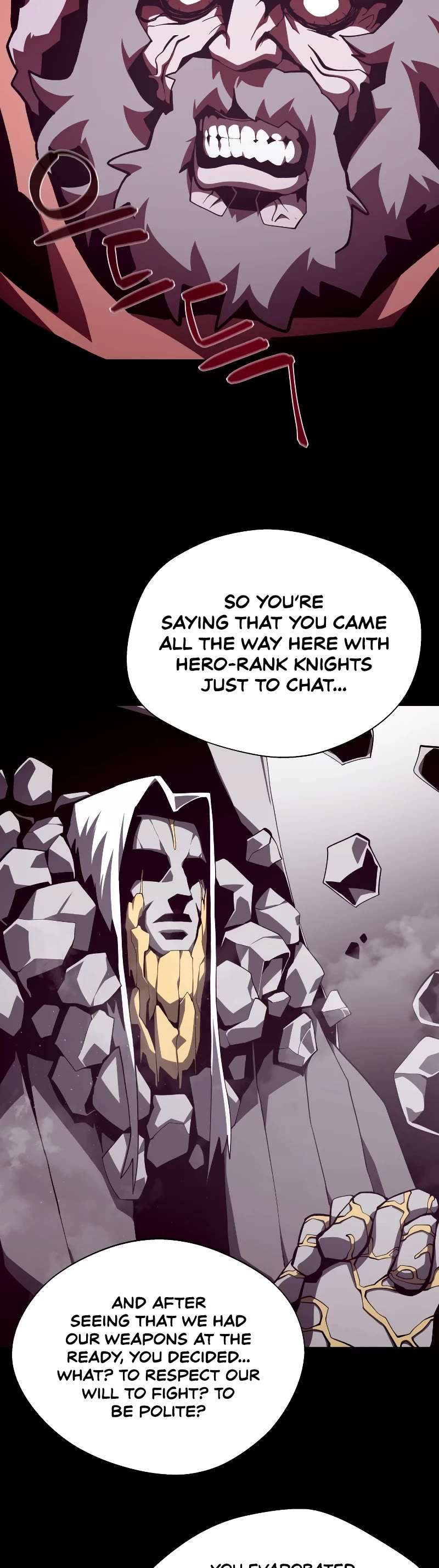 Read Dungeon Odyssey Manga Online