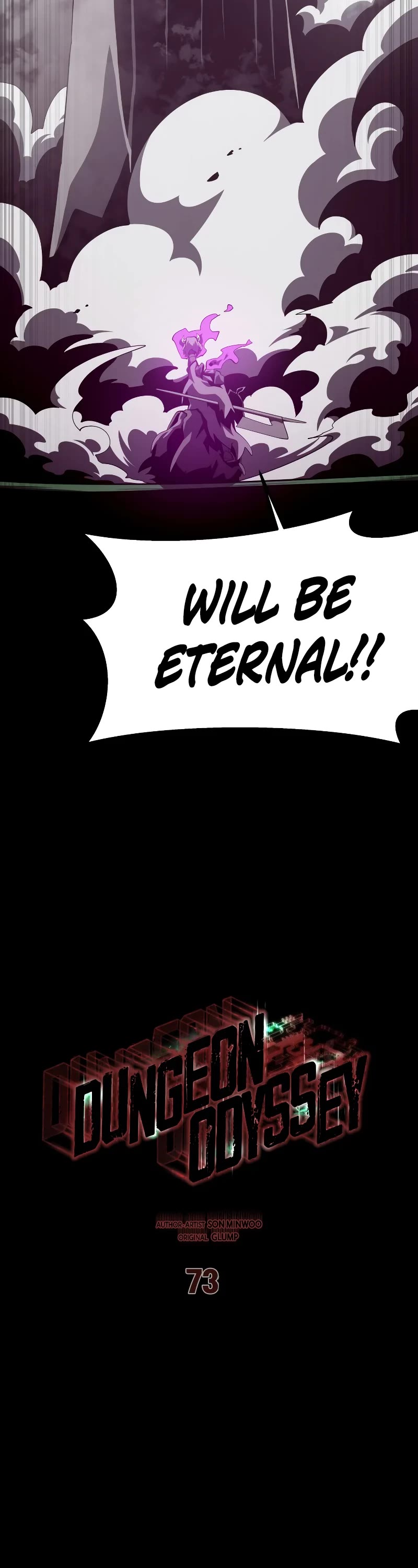 Read Dungeon Odyssey Manga Online