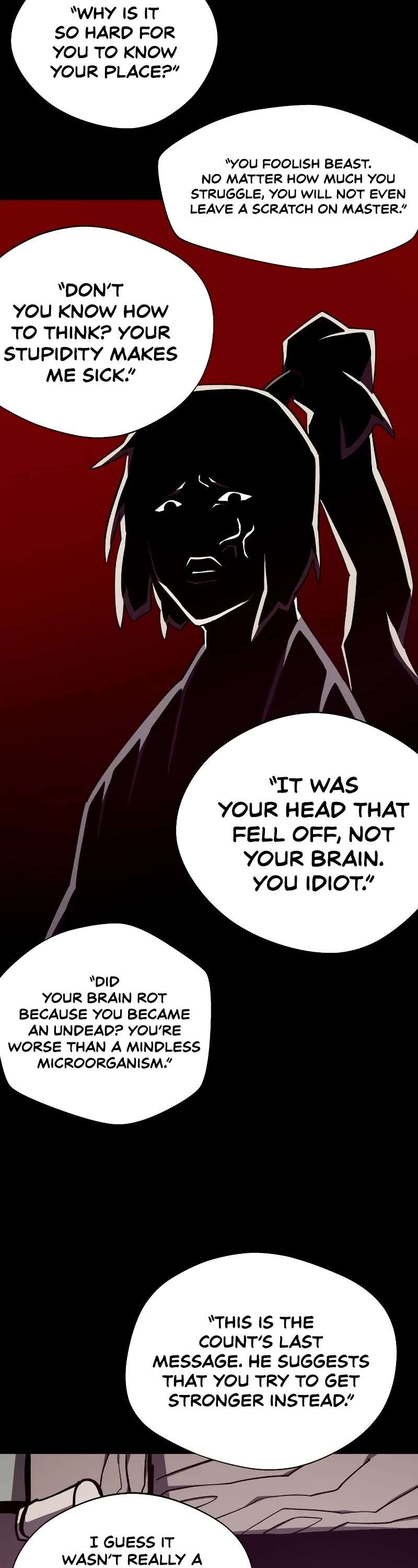 Read Dungeon Odyssey Manga Online