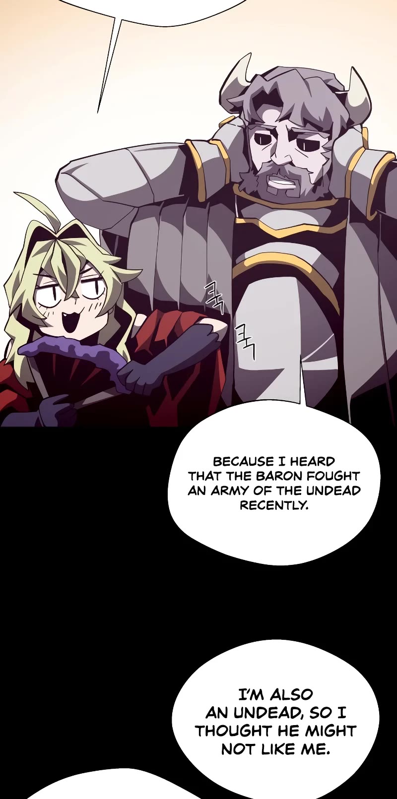 Read Dungeon Odyssey Manga Online