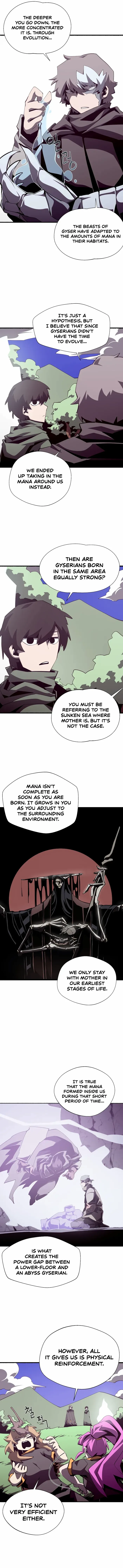 Read Dungeon Odyssey Manga Online
