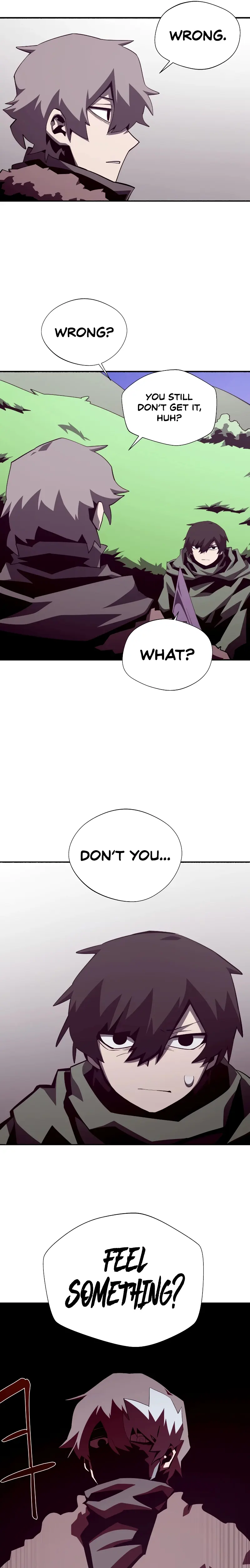 Read Dungeon Odyssey Manga Online
