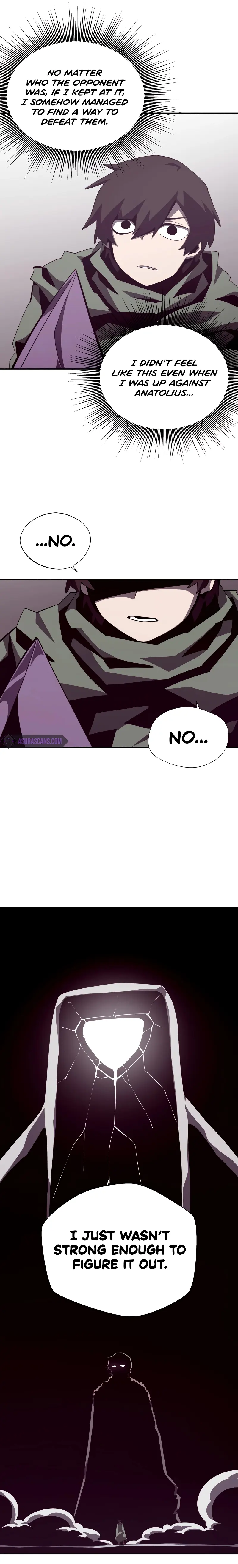 Read Dungeon Odyssey Manga Online