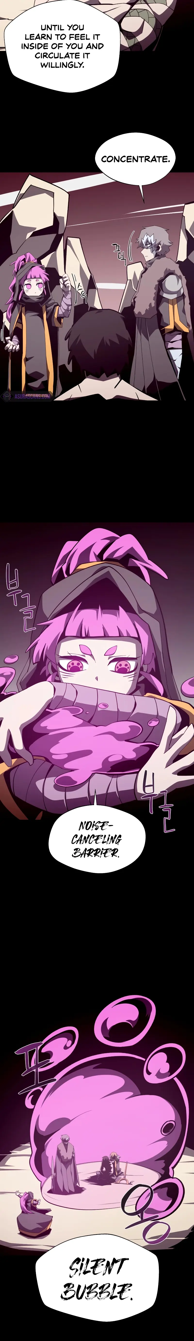 Read Dungeon Odyssey Manga Online