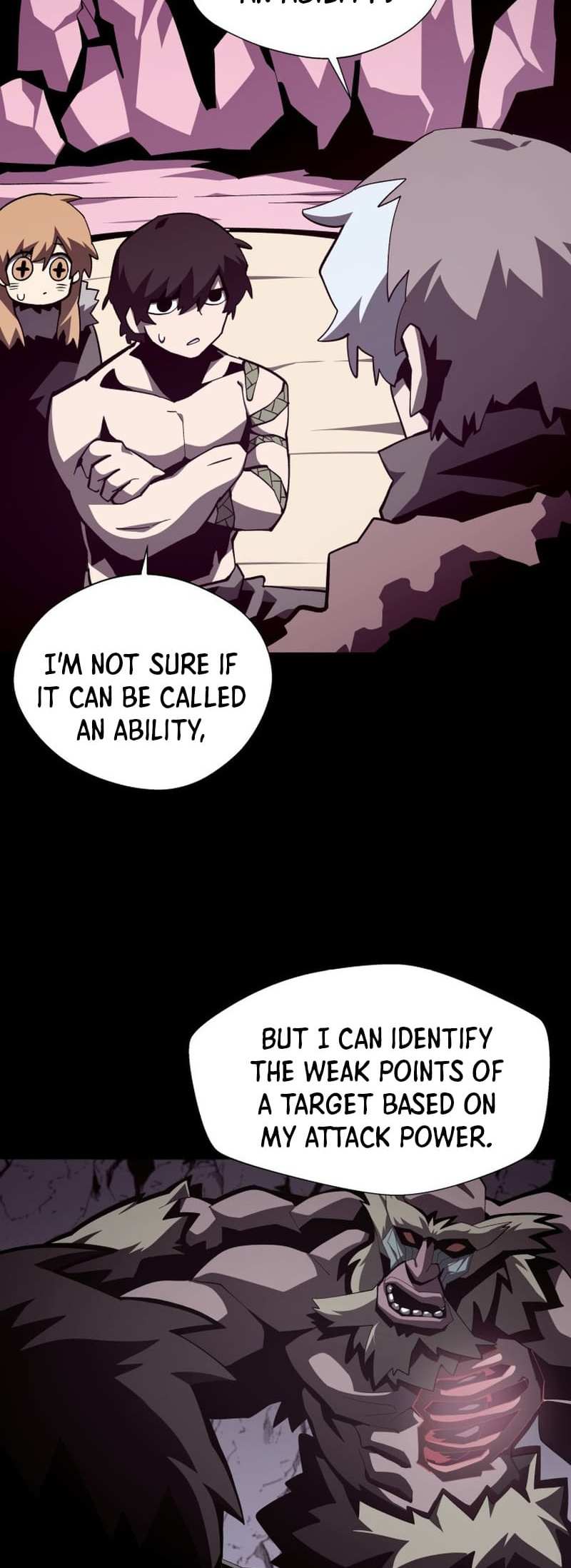 Read Dungeon Odyssey Manga Online