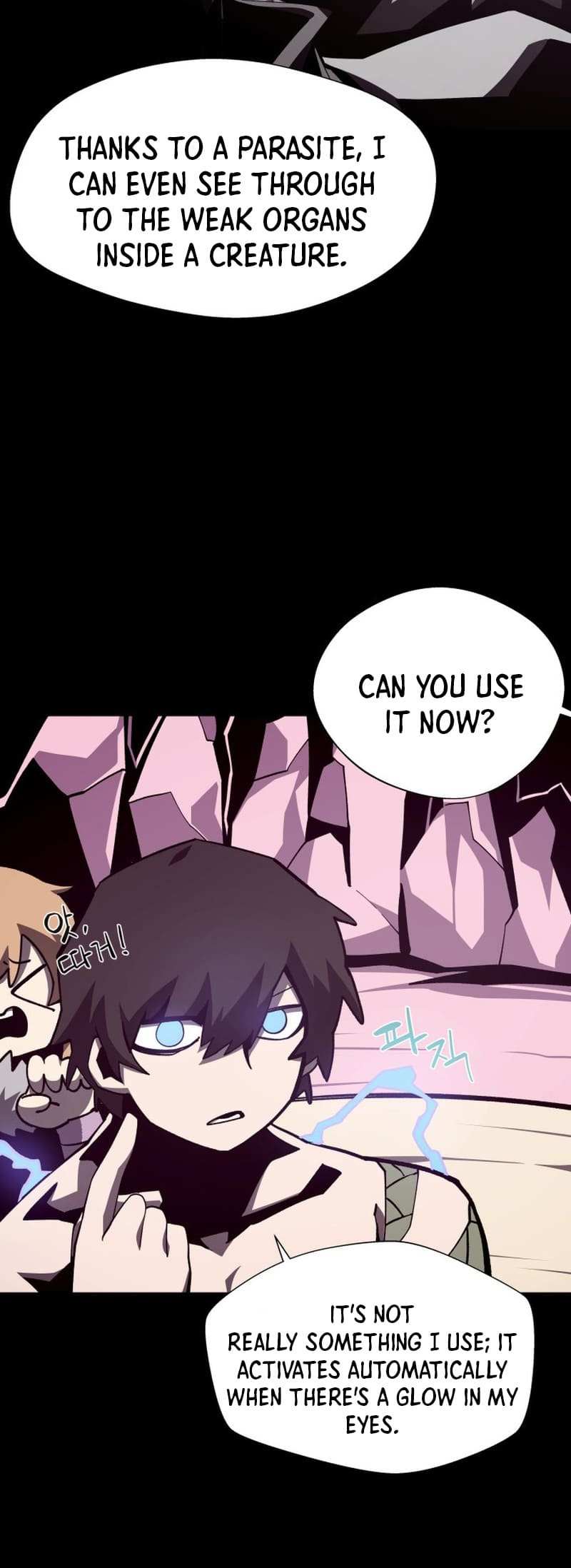 Read Dungeon Odyssey Manga Online