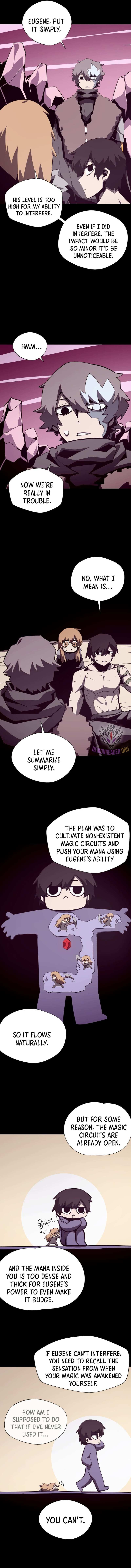 Read Dungeon Odyssey Manga Online