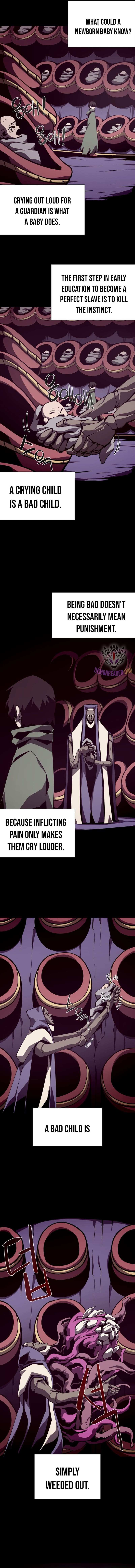 Read Dungeon Odyssey Manga Online