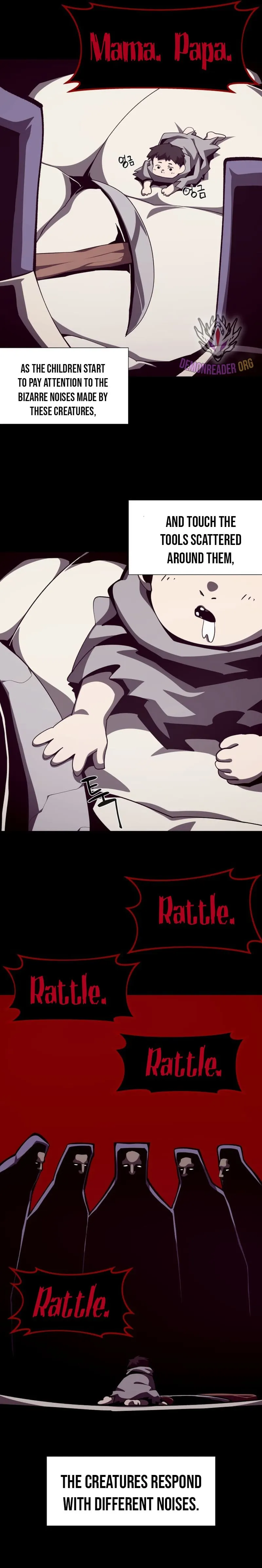 Read Dungeon Odyssey Manga Online