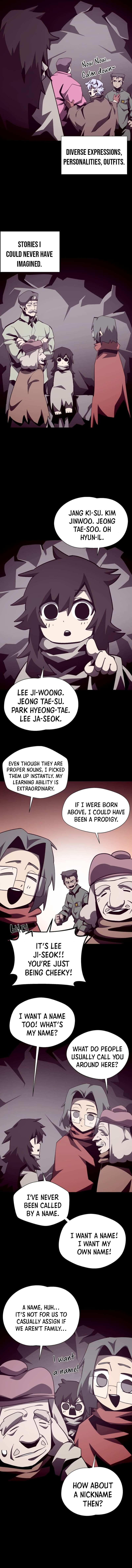 Read Dungeon Odyssey Manga Online