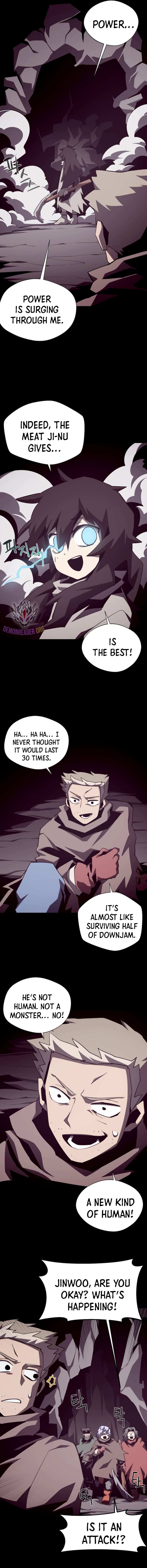 Read Dungeon Odyssey Manga Online