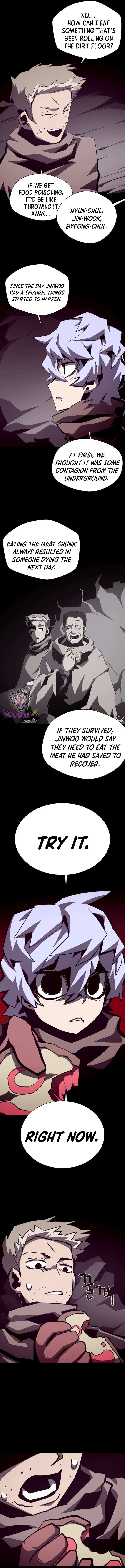 Read Dungeon Odyssey Manga Online
