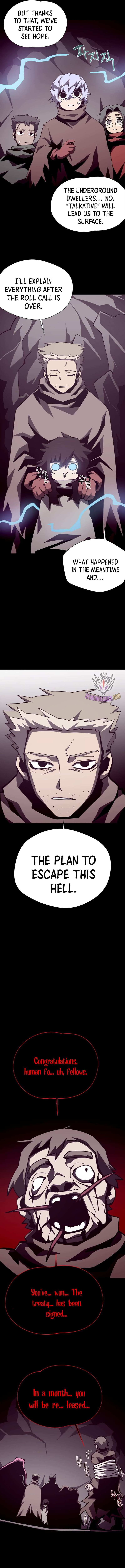 Read Dungeon Odyssey Manga Online