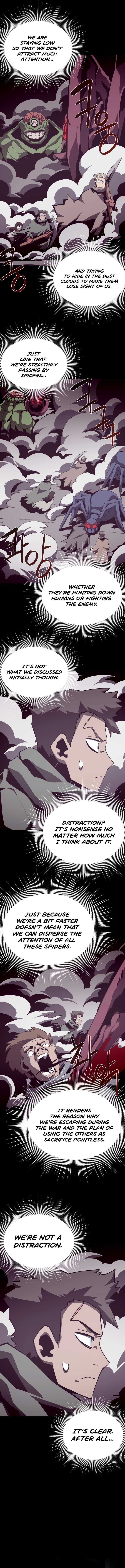 Read Dungeon Odyssey Manga Online
