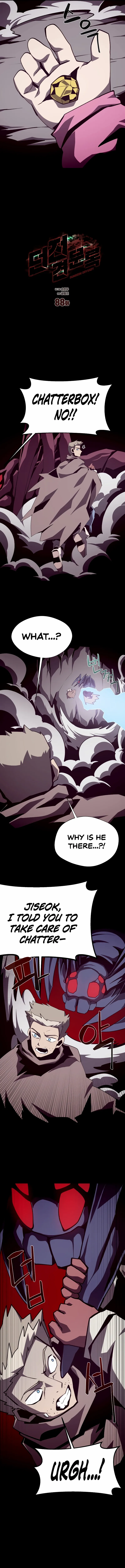 Read Dungeon Odyssey Manga Online