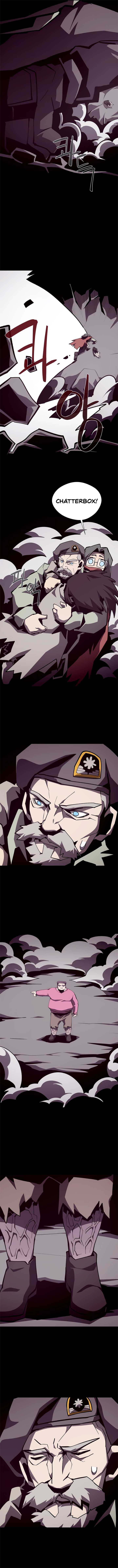 Read Dungeon Odyssey Manga Online
