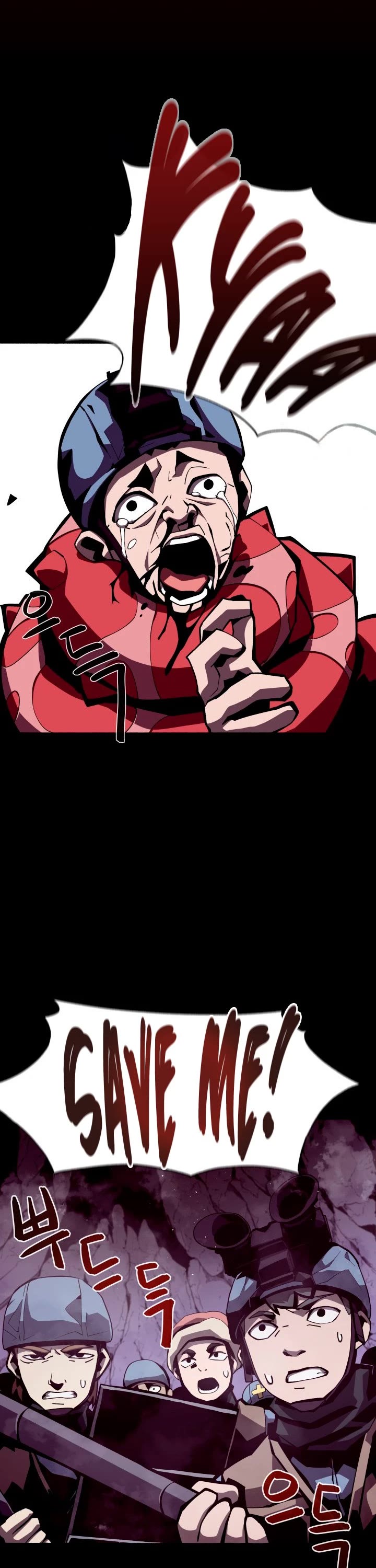 Read Dungeon Odyssey Manga Online