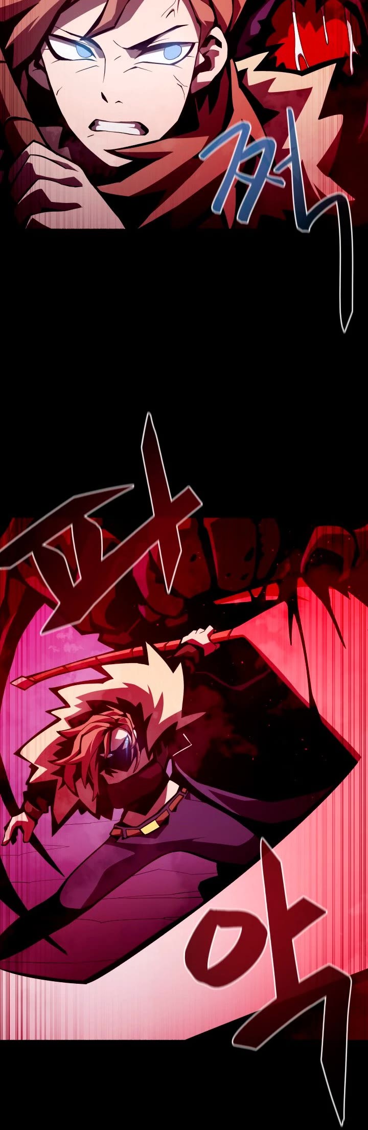 Read Dungeon Odyssey Manga Online