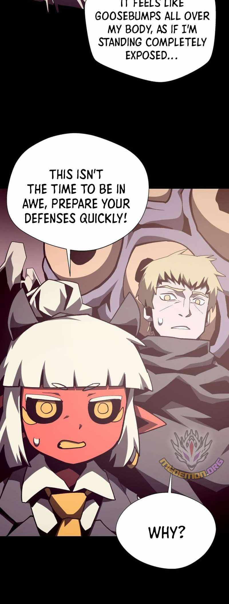 Read Dungeon Odyssey Manga Online