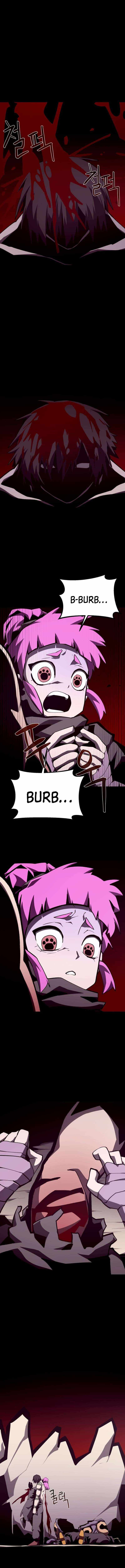 Read Dungeon Odyssey Manga Online