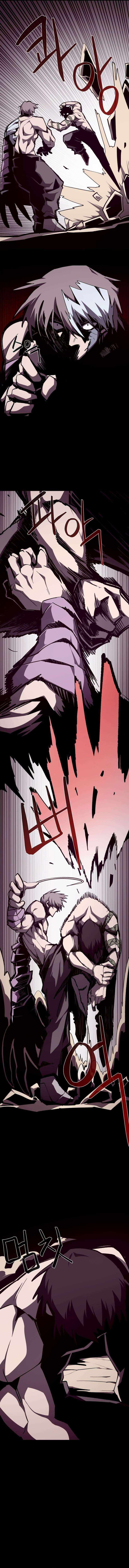 Read Dungeon Odyssey Manga Online