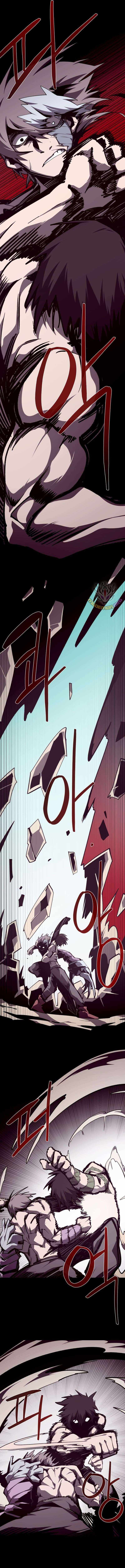 Read Dungeon Odyssey Manga Online