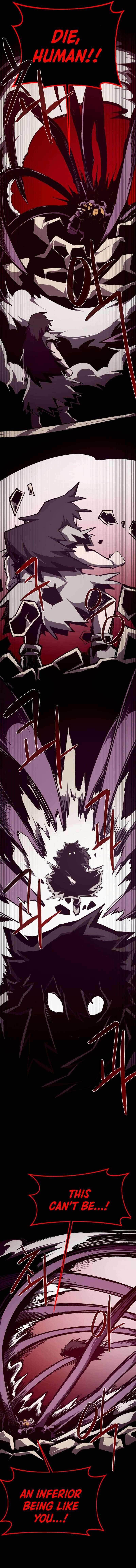 Read Dungeon Odyssey Manga Online