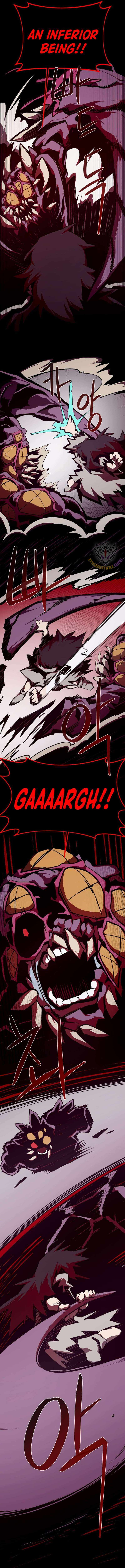 Read Dungeon Odyssey Manga Online