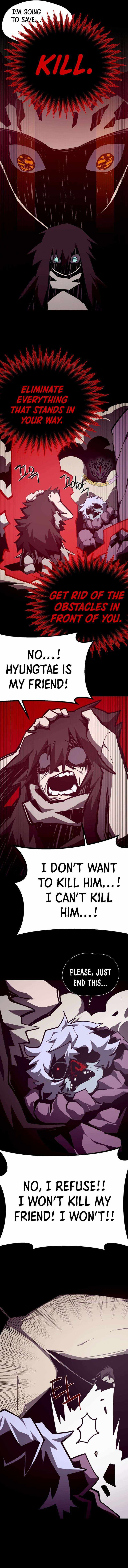 Read Dungeon Odyssey Manga Online