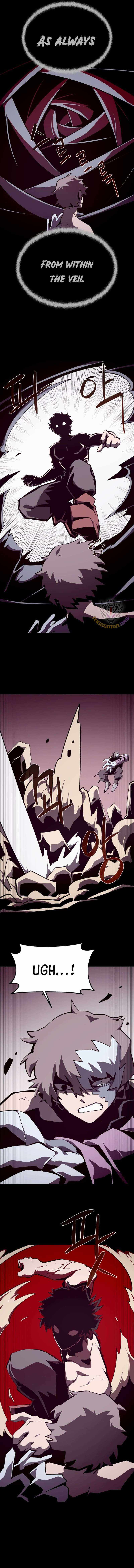 Read Dungeon Odyssey Manga Online