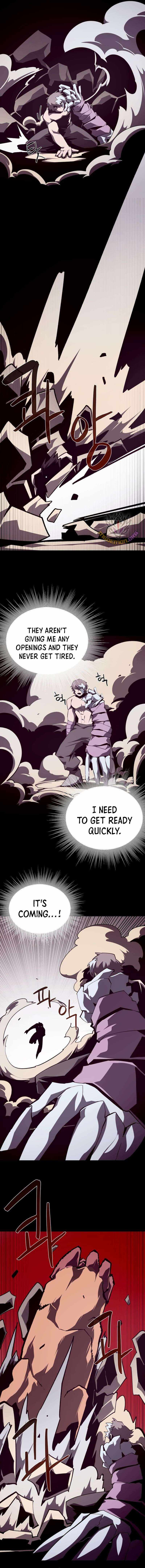 Read Dungeon Odyssey Manga Online