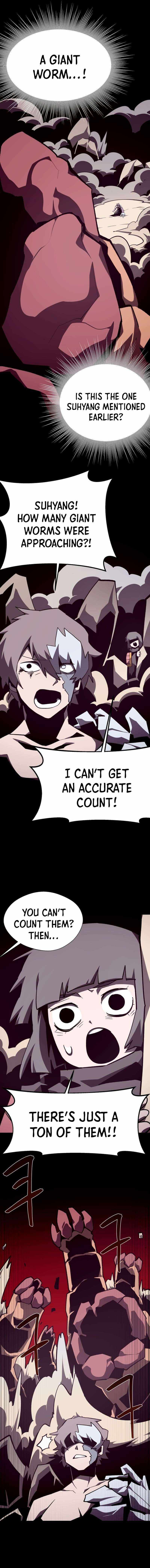 Read Dungeon Odyssey Manga Online