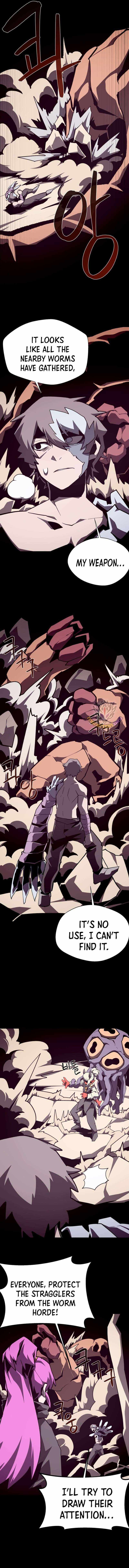 Read Dungeon Odyssey Manga Online